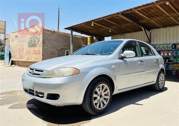 سوزوكي رينو 2007 للبيع في العراق - الناصرية